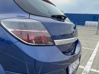 Używany Opel Astra GTC 2009 Granatowy Hatchback