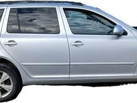 Używany Skoda Octavia 2012 Kombi