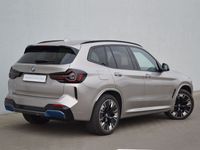 używany BMW iX3 