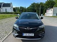 Używany Opel Grandland X 2019 SUV