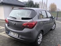 używany Opel Corsa E 1.3 CDTI