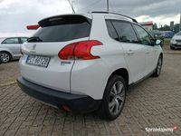 używany Peugeot 2008 1,6 diesel 114KM zarejestrowany I (2013-2019)