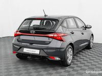 używany Hyundai i20 WJ5425K#1.2 Pure Cz.cof Bluetooth KLIMA Salon P…