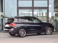 używany BMW X3 M40d