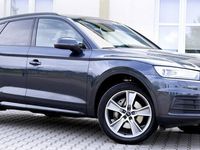 używany Audi Q5 III SPORT/BiXenon/Led/Alcantara/Navi/KameraCof/Quattro/Serwis/GWARANCJA/