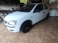 Używany Opel Corsa 2005 Hatchback