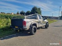 Używany Dodge Ram 2004 Szary Pickup