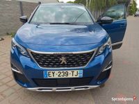 używany Peugeot 3008 THP 165 GT Line