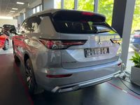 używany Mitsubishi Outlander PHEV