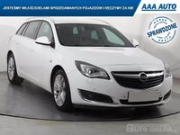 Używany Opel Insignia 2015 Biały