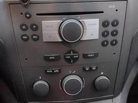 Używany Opel Zafira 2005 Minivan