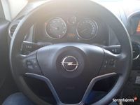 używany Opel Antara 