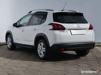 używany Peugeot 2008 1.2 PureTech