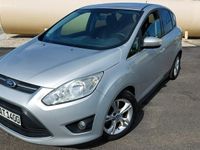 używany Ford C-MAX 2dm 140KM 2012r. 189 323km