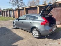 Używany Volvo V40 2014 Kombi