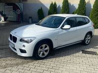 używany BMW X1 