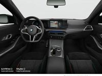 używany BMW 318 2dm 156KM 2025r. 10km