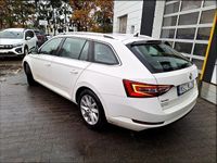 używany Skoda Superb SUPERB2.0 TDI Style DSG7