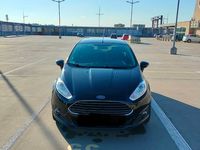 Używany Ford Fiesta 2015 Hatchback