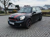 Używany Mini John Cooper Works 2014 Czarny Hatchback