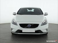 Używany Volvo V40 152 KM (111 kW) 2015 Biały Kombi