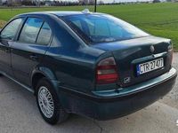 używany Skoda Octavia 1.9TDI 1999 rok 90KM klima !!!