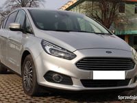 używany Ford S-MAX 