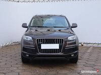 Używany Audi Q7 2012 Brązowy SUV