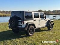 Używany Jeep Wrangler 2016 SUV