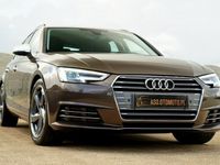 używany Audi A4 2dm 190KM 2019r. 148 034km