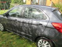 używany Ford Ka Plus 