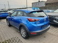 używany Mazda CX-3 2dm 120KM 2016r. 99 200km