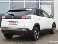 używany Peugeot 3008 2021r. || Night Vision || ACC || Focal || Masaże || LED || K…