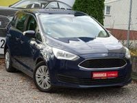 używany Ford Grand C-Max 1.5dm 120KM 2015r. 167 200km