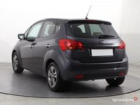używany Kia Venga 1.6 CVVT