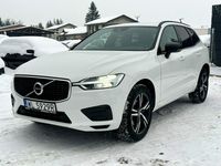 używany Volvo XC60 D4 R-Design aut, Salon PL! 1 właściciel! FV!