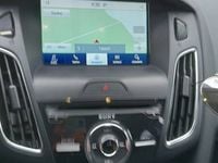 Używany Ford Focus 2016