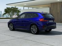 używany BMW X1 sDrive18i