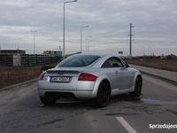 Używany Audi TT 1999 Coupe