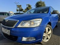 używany Skoda Octavia Automat, Klimatyzacja, Ele szyby, Ele lusterka, LPG, Kombi