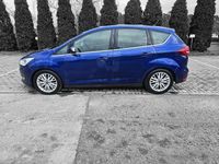 używany Ford C-MAX SUPER STAN !