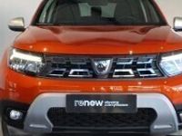 używany Dacia Duster I 1.0 TCe Prestige