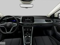 używany VW T-Roc 1.5dm 150KM 2022r. 1km