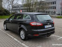 używany Ford Mondeo 2,0TDCI Automat Skóry Lift Bezwypadkowy
