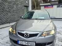 używany Mazda 6 