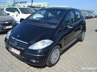 używany Mercedes A150 z Niemiec, OPŁACONY, gwarancja(96)