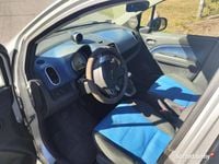 Używany Opel Agila 86 KM (63 kW) 2008 Hatchback