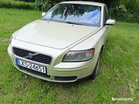 używany Volvo S40 