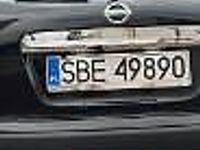 używany Nissan Qashqai I Krajowy niski przebieg