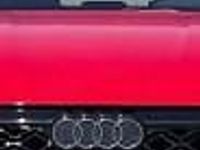 używany Audi A3 Sportback III RS3 TFSI quattro Sportback 2.5 TFSI quattro (400KM) Adaptacyjny